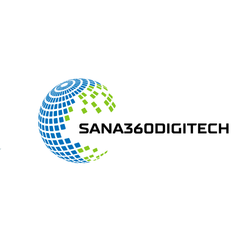Sana360Digitech